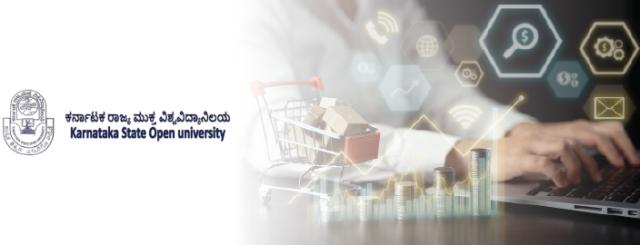 KSOU Online B.Com Image