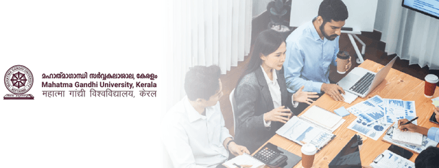 Mahatma Gandhi Online BBA (Bachelor of Business Administration) Image