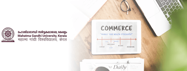 Mahatma Gandhi Online BCom (Bachelor of Commerce) (Honours) Image