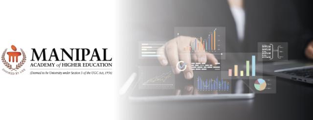 Mahe Manipal Online BBA in Business Analytics Image