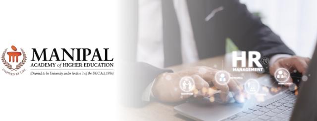 Mahe Manipal Online BBA in Human Resource Management Image