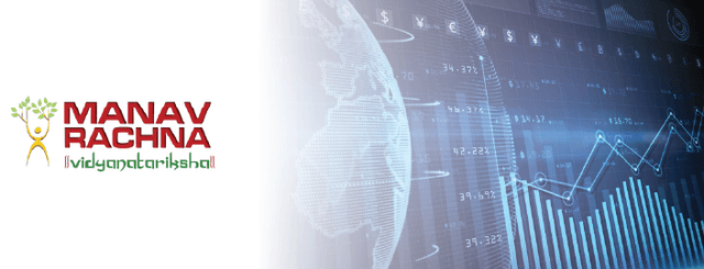 Manav Rachna Online BA (Hons) in Economics Image