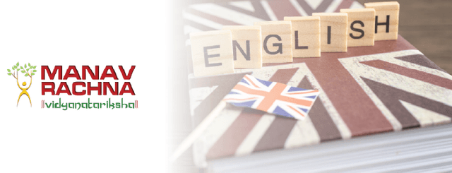 Manav Rachna Online BA (Hons) in English Image
