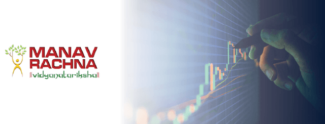 Manav Rachna Online BBA in Banking & Financial Markets Image