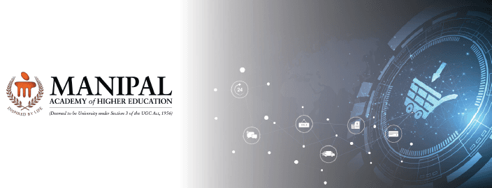 Manipal Online Master of Commerce