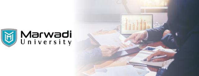 Marwadi Online BBA Image