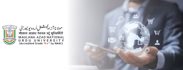 Online BCom (Bachelors of Commerce) Image