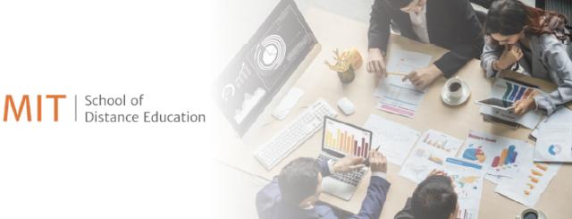 MIT SDE Online PGDBA In Marketing Management Image