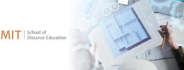 MIT SDE Online PGDM Construction and Project Management Image