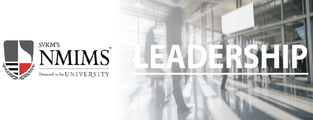 MBA (WX) - Leadership & Strategy Image