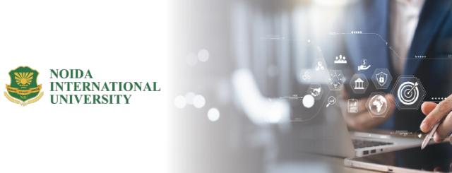 Noida International Online BBA Image
