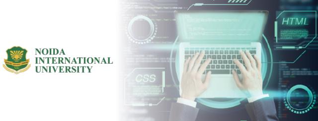 Noida International Online BCA Image