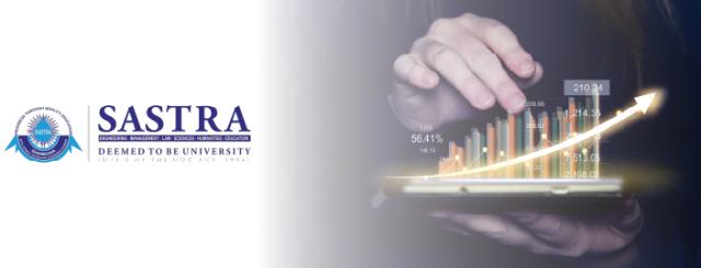 Sastra ONLINE MBA IN MARKETING Image
