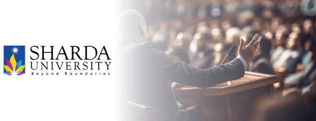 Sharda Online BA (Hons.) in Political Science Image