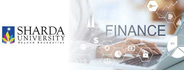 Sharda Online MBA in Finance Image