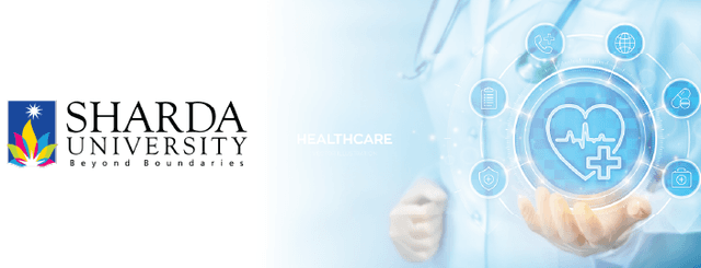 Sharda Online MBA in Healthcare and Hospital Administration Image