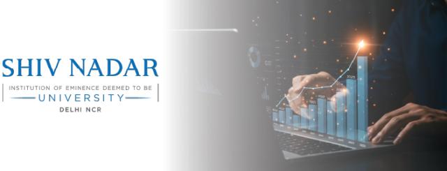 Shiv Nadar Online MBA in Marketing Image