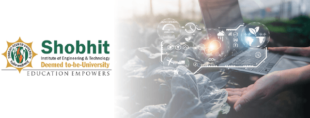 Shobhit Online MBA in Agri-Business Management Image
