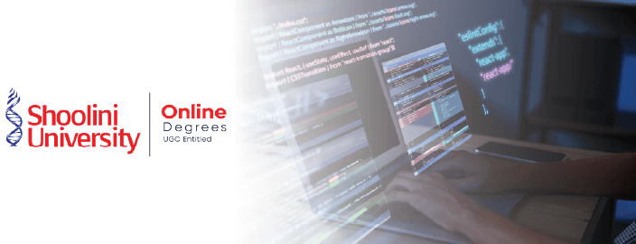 Shoolini Online BBA in Computer Science
