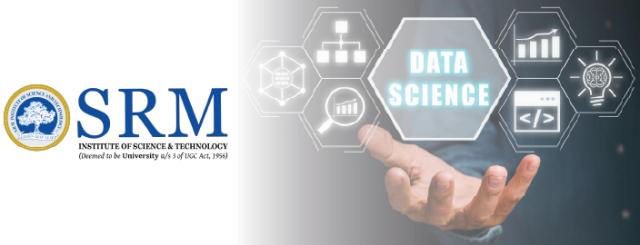 SRM Online BCA (Data Science) Image