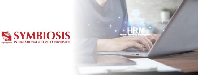 Symbiosis Online BBA in HRM Image