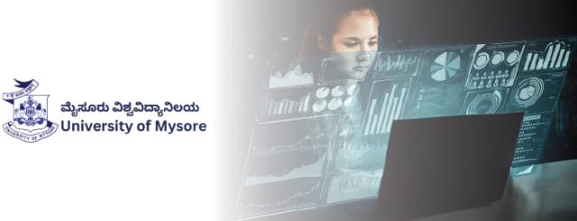 Mysore Online MBA in Data Science & Business Analytics Image