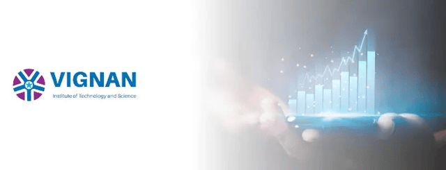 Vignan Online MBA in Business Analytics Image