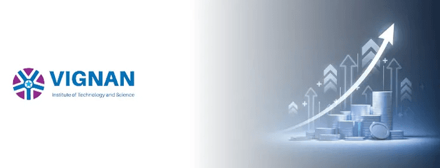 Vignan Online MBA in Finance Image