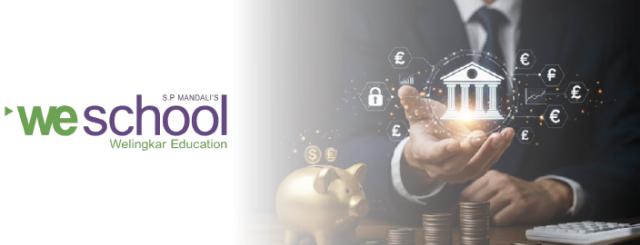 Welingkar Online PGDM Banking, Investment & Insurance Management Image