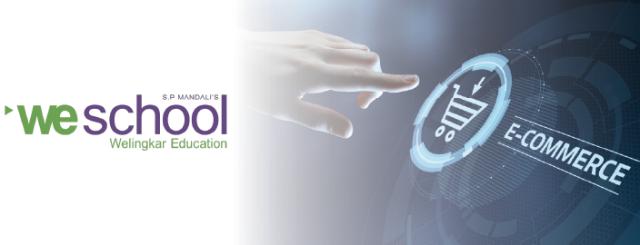 Welingkar Online PGDM E-Commerce Management Image