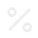 Percent Icon