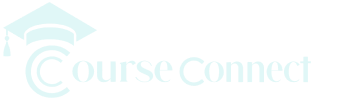 CourseConnect Logo