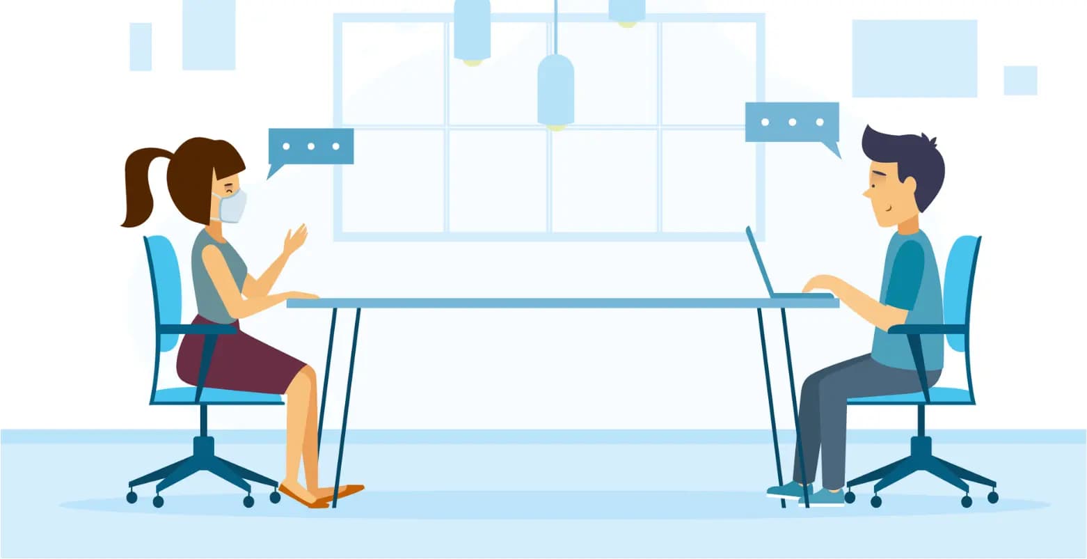 Own your interview!