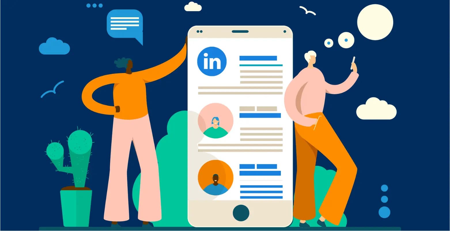 Slay your resume & linkedin profile!
