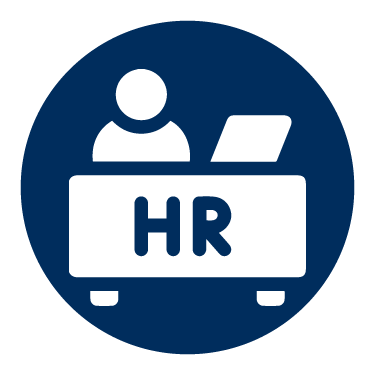 HR