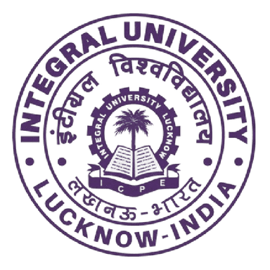 Integral University logo