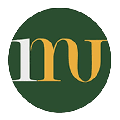 Mody University logo