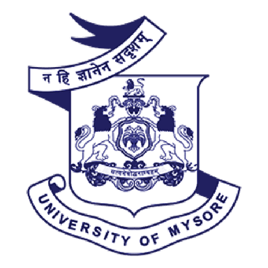 University of Mysore logo