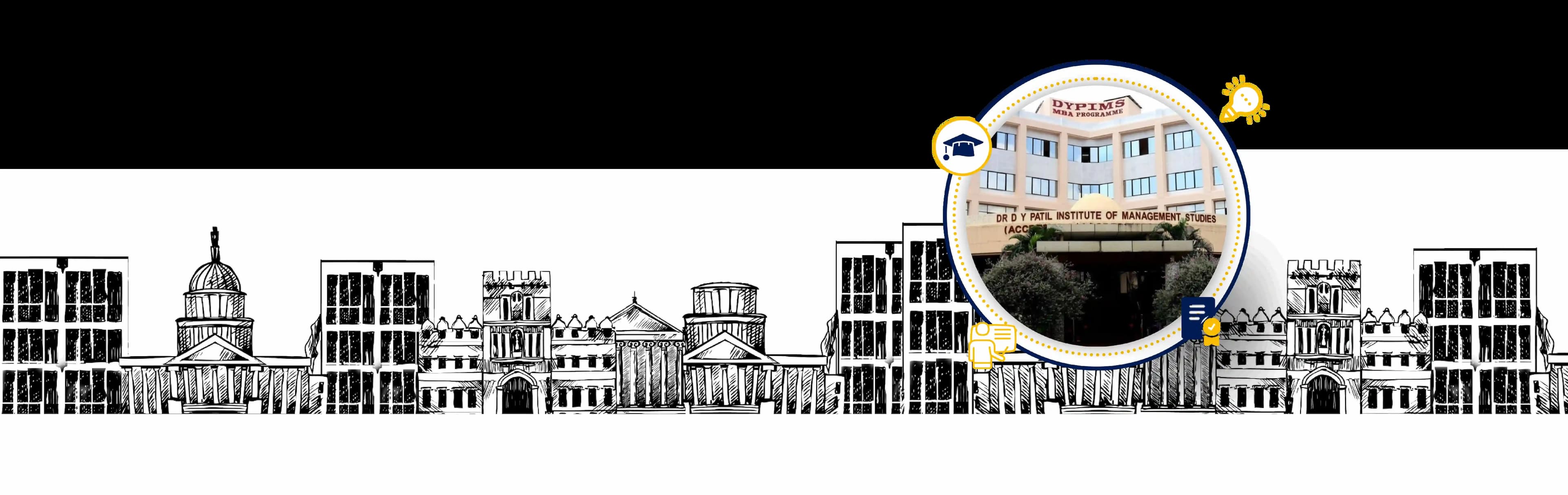 DY Patil University Mumbai banner