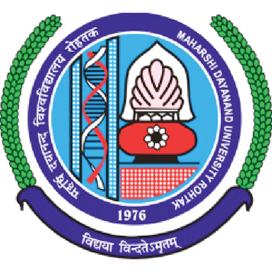 University Logo