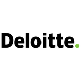 deloitte logo