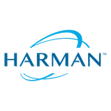 harman logo