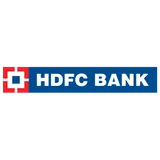 hdfc logo