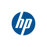 hp logo