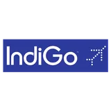 indigo logo