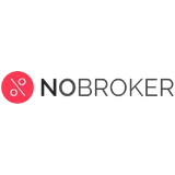 nobroker logo