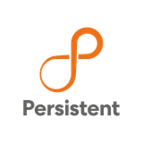 persistent logo