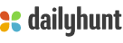 Dailyhunt logo