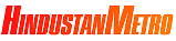 Hindustan Metro logo