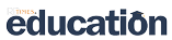 Times Education logo